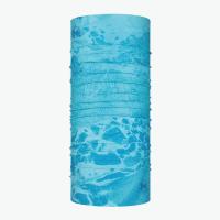 Шарф-труба Buff Coolnet UV+ Realtree Wav3 Blue (BU 124990.555.10.00)