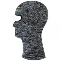 Балаклава Buff Dryflx+ Balaclava, Light Grey (BU 121534.933.10.00)