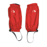Гетры Tatonka Gaiter 420 HD short, Red (TAT 2749.015)