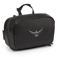 Косметичка Osprey Transporter Hanging Toiletry Kit Black (843820127409)