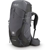 Рюкзак Rab Exion 55, Anthracite/Graphene, M/L (RB QAP-77-AGR-MLG)