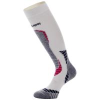Термошкарпетки Accapi Ski Wool, White, 39-41 (ACC H0900.001-II)