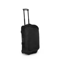 Сумка на колесах Osprey Transporter Wheeled Duffel 60, Raven Black/Black, O/S (843820190922)
