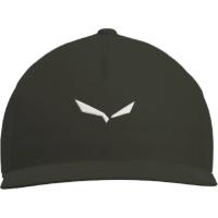 Кепка Salewa Eagle Logo Cap Uni, Olive, UNI58 (013.012.1855)