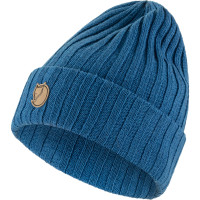 Шапка Fjallraven Byron Hat, Alpine Blue, One Size (7323450792688)