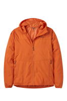 Ветровка мужская Rab Windgather Hoody, Dark Melba, S (RB QWS-84-DKM-SML)