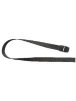 Запчасть для снегоступов TSL Front cover strap for Rando, Dark Grey (2005618918608)