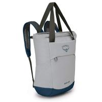Рюкзак Osprey Daylite Tote Pack 20, Aluminum Grey (OSP DAYLITETP)