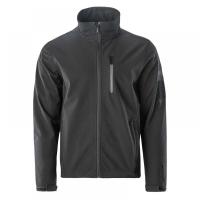 Мембранна чоловіча тепла куртка для трекінгу Magnum Deer 2/0, Black, L (MGN M000149255-L)
