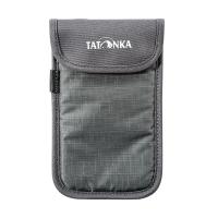Чохол для смартфона Tatonka Smartphone Case XL, Titan Grey, XL (TAT 2881.021)