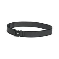 Ремінь Black Diamond BD Stretch Belt, Black, One Size (BD 7200060002ALL1)