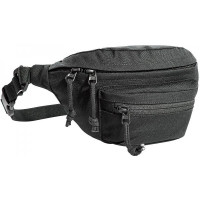 Сумка поясная Tasmanian Tiger Modular Hip Bag, Black (TT 7185.040)