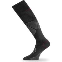 Термошкарпетки лижні Lasting SWL, black, M (SWL 903)
