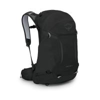 Рюкзак Osprey Hikelite 28 (2023), Black, M/L (843820155303)