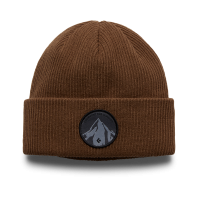 Шапка Black Diamond Longshoreman Beanie, Dark Curry (BD 7210147001ALL1)