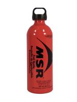 Ємність для палива MSR Fuel Bottles CRP Cap 591 мл, Red (0040818094266)