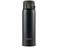 Термокружка Zojirushi Black,0,48 L (ZJR SMSD48BC)