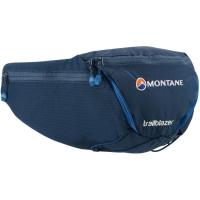Поясна сумка Montane Trailblazer 3, Narwhal Blue (MNT PTB03NARO11)