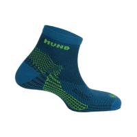 Шкарпетки Mund Running, blue, L (8424752011367)