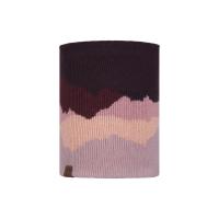 Шарф-труба Buff Knitted &amp; Fleece Neckwarmer Sveta, Sweet (BU 120847.563.10.00)