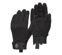 Рукавички Black Diamond Crag, Black, XS (BD 801863.0002-XS)