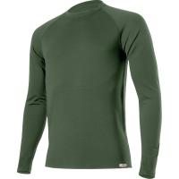 Термофутболка чоловіча Lasting WITY, Green, L (WITY-6262L)