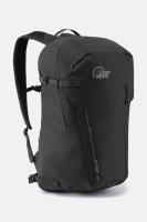 Рюкзак Lowe Alpine Edge 26, Black, One Size (FDP-94-BL-26)