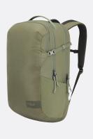 Рюкзак Rab Depot 28, Dark Olive, One Size (RB QAP-15-DOL-28)