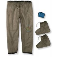 Штаны от комаров Bug Pants Olive, XL от Sea to Summit (STS ABUGPSXL)