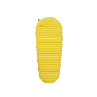 Надувний килимок Therm-a-Rest NeoAir Xlite, 119х51х6.3см, Lemon Curry (13211)
