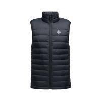 Жилет чоловічий Black Diamond M Access Down 2.0 Vest, Black, S (BD 7440960002SML1)