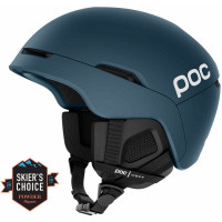 Шолом гірськолижний POC Obex SPIN Antimony Blue, р.M-L (PC 101031563MLG1)