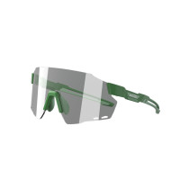 Окуляри Magicshine Windbreaker Photochromic, Green, WB008B (MSN GL4060)