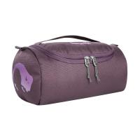 Косметичка Tatonka Care Barrel, Midnight Plum (TAT 2771.037)