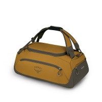 Сумка Osprey Daylite Duffel 60, Teakwood Yellow (843820113372) - 2021