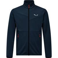 Чоловіча флісова кофта Salewa Puez Cammino PL JKT M, Navy Blazer, 46/S (29094/3960 46/S)