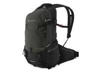 Рюкзак велосипедный Acepac Flite 15 Black (ACPC 206600)