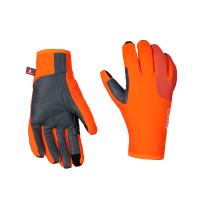 Велоперчатки POC Thermal Glove, Zink Orange, M (PC 302811205MED1)