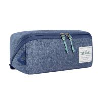 Косметичка Tatonka Square Zip Pouch M, Navy Blue (TAT 2792.020)