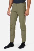 Штани чоловічі Rab Cinder Crank Pants, Light Khaki, Regular, 36 (QFV-43-LKH-36-RG)