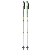Трекінгові палиці Komperdell Titanal Explorer Pro, Green, 65-140 см (9008687346436)