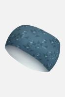 Повязка Rab Transition Headband, Orion Blue, S-M (QAB-30-ORB-SMD)