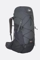 Рюкзак чоловічий Lowe Alpine Sirac 50, Ebony, L/XL (FMQ-27-EBN-50-L)