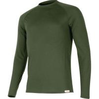Термофутболка чоловіча Lasting ATAR, green, M (ATAR-6262M)
