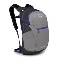 Рюкзак Osprey Daylite Plus 20 Medium Grey/Dark Charcoal, O/S (009.2758)