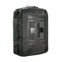 Аптечка заполненная Tatonka First Aid Mini, Black (TAT 2706.040)