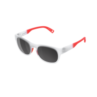 Окуляри дитячі POC Evolve, Transparant Crystal/Fluorescent Orange, EQG (PC EV10018380EQG1)