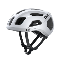 Шлем POC Ventral AIR SPIN Hydrogen White Raceday, S (PC 106701034SML1)