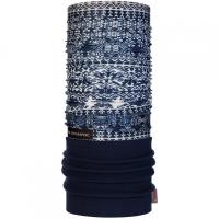 Шарф-труба Buff National Geographic Polar, Kurzeme Dark Navy (BU 121547.790.10.00)