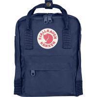 Рюкзак Fjallraven Kanken Mini 7, Royal Blue (23561.540)
